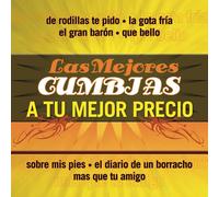 Isidro Chavez Las Mejores Cumbias a Tu Mejore Precio