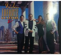 Isidro Infante - Isidro Infante & la Elite 2
