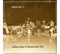 Isidurs Band Mind 3 (CD)