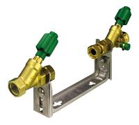 isiflo Kit di installazione del contatore dell'acqua 1611.31