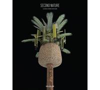 Isik Kaya Thomas Georg Blank Second Nature (Tascabile)