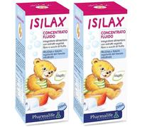 Isilax Bimbi 200 Ml 2x200 ml Soluzione orale