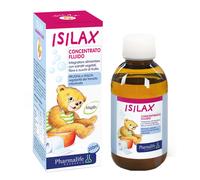 ISILAX-BIMBI SCIR 200ML NF