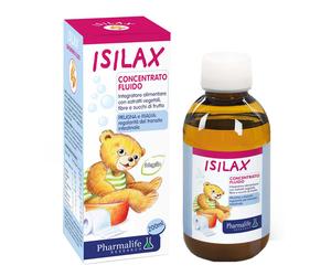ISILAX-BIMBI SCIR 200ML NF