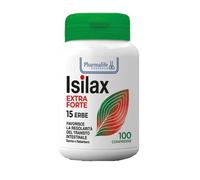 Isilax Extra Forte 100 compresse - Integratore Transito Intestinale