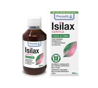 Isilax Gentile Lassativo Blando Liquido 250 ml