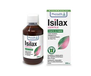 Isilax Gentile Lassativo Blando Liquido 250 ml