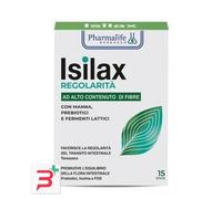 ISILAX REGOLARITA' 15 STICK DA 4 G
