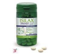 ISILAX TRANSIT 100 COMPRESSE