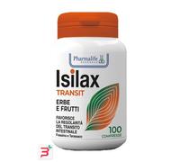 ISILAX TRANSIT 100 COMPRESSE DA 1 G