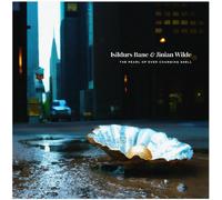 Isildurs Bane & Jinian Wilde The Pearl of Ever Changing Shell (CD) Album
