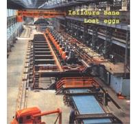 Isildur's Bane Lost Eggs (CD)