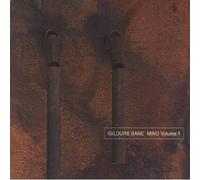 Isildurs Bane Mind Volume 1 (CD)