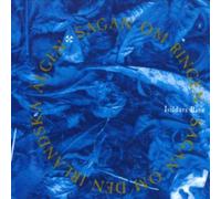 Isildur's Bane Sagan Om Ringen, Sagan Om Den Irlandska Algen (CD)