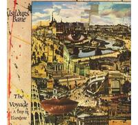 Isildur's Bane Voyage - a Trip to Elsewhere (CD)