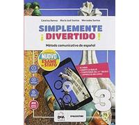 iSIMPLEMENTE DIVERTIDO! 3 - (9788851158750) + Materiali didattici - Rebillo