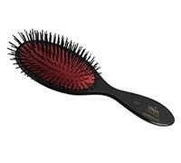 ISINIS D210 French-made 11 row professional hair brush
