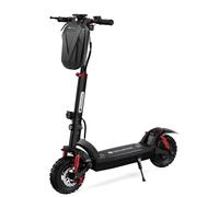 isinwheel GT2 Monopattino elettrico fuoristrada, batteria da 800 W, 48 V, 15 Ah, monopattino per pendolari da 11 pollici per adulti - Nouvo