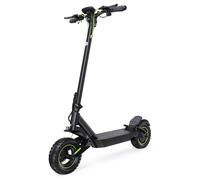 isinwheel S10MAX Monopattino elettrico 1000W 48V 15Ah Batteria, monopattino fuoristrada da 10 pollici per adulti - Nouvo