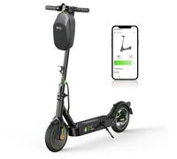 isinwheel S9 Pro Monopattino elettrico con certificazione ABE 330W 36V 7.5Ah Batteria 8.5 pollici Monopattino pieghevole - Nouvo
