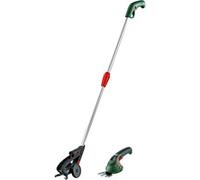 CESOIE A BATTERIA BOSCH 3,6V Li ISIO 3