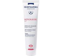 ISIPHARMA METRORUBORIL A Z Crema Anti Rossore 30 ml Studiata con il 15% di Acido