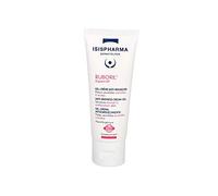 ISIPHARMA RUBORIL Expert M - Gel-crema lenitivo anti-rossore 40 ml - Pelle mista e sensibile - Senza profumo - Con cere di Mimosa, Jojoba e Girasole - Prodotto in Francia