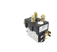 ISIRYK Continua CC Contattore Contattore DC88B-513 for transpallet Elettrico 24V con inversione di Marcia
