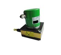 ISIRYK Sensori di Spostamento a Cavo Sensore di Spostamento L -200 Cavo Sensore di Spostamento Valvola(LS200-V2-2000mm)