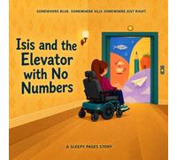 Isis and the Elevator with No Numbers