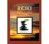 Isis Estrada Reiki (Tascabile)