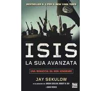 ISIS la sua avanzata. Una minaccia da non ignorare
