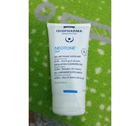 Isis Pharma Gel detergente esfoliante al neotone per macchie marroni 150 ml