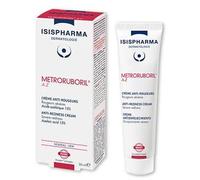 ISIS Pharma Metroruboril crema anti-arrossamento e rosacea idrata e lenisce