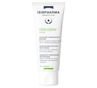Isis Pharma Teen Derm Hydra compensa crema idratante lenitiva 40 ml