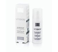 Isis Pharma Vitiskin Regulating Depigmentation 50ml Vitiligo Vitiliginous Skin Good for You by Isis