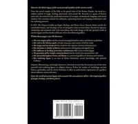 Isis: The Original Goddess of Magic, Healing, and Divine Power