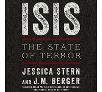 ISIS: The State of Terror by Jessica Stern (2015-03-12)