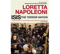 Isis: the terror nation - Napoleoni Loretta
