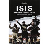 Filippo Bovo - Isis. Una Minaccia All'Islam