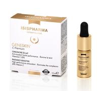 IsisParma Siero concentrato con effetto illuminante GeneSkin C Premium, 10 ml