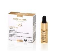 IsisPharma Geneskin C Premium Radiance Booster 10 ml vitamina C concentrata 20%