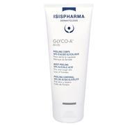 Isispharma Glyco A peeling per il corpo 200 ml