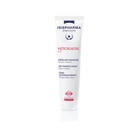 Isispharma Metroruboril Az Crema Viso Lenitiva Leggera - Crema viso