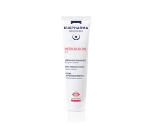 Isispharma Metroruboril Az Crema Viso Lenitiva Leggera - Crema viso