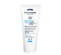 Isispharma Neotone Prevent Spf50+ crema viso con protezione solare colorazione chiara 30 ml Light