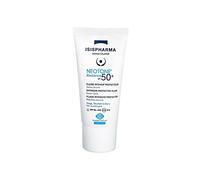 ISISPHARMA NEOTONE RADIANCE SPF 50+ - Trattamento intensivo da giorno con protezione dai raggi UV, UVB e dalla luce blu - Azione anti-pigmentazione spot - Pelle sensibile - Prodotto in Francia