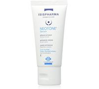 ISISPHARMA NEOTONE SERUM - Trattamento intensivo con peeling all'acido glicolico e salicilico -uniforma il tono della pelle e riduce le macchie scure- per tutti i tipi di pelle- Prodotto in Francia