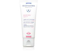 ISISPHARMA RUBORIL Expert S - Gel-crema lenitivo anti-rossore 40 ml - Pelle secca e sensibile - Burro di Karité, Olio di Camelina - Non profumato - Prodotto in Francia