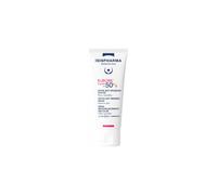 Isispharma Ruboril Expert Spf50 Crema Viso Colorata Lenitiva - Solare viso
